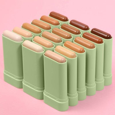 Pixi by Petra On-the-Glow BASE Foundation Mocha 0.6oz - Imperfect Box