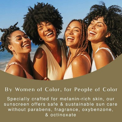 Black Girl Sunscreen Make It Pop Sun Gloss SPF 50 0.13 fl oz - Imperfect Box