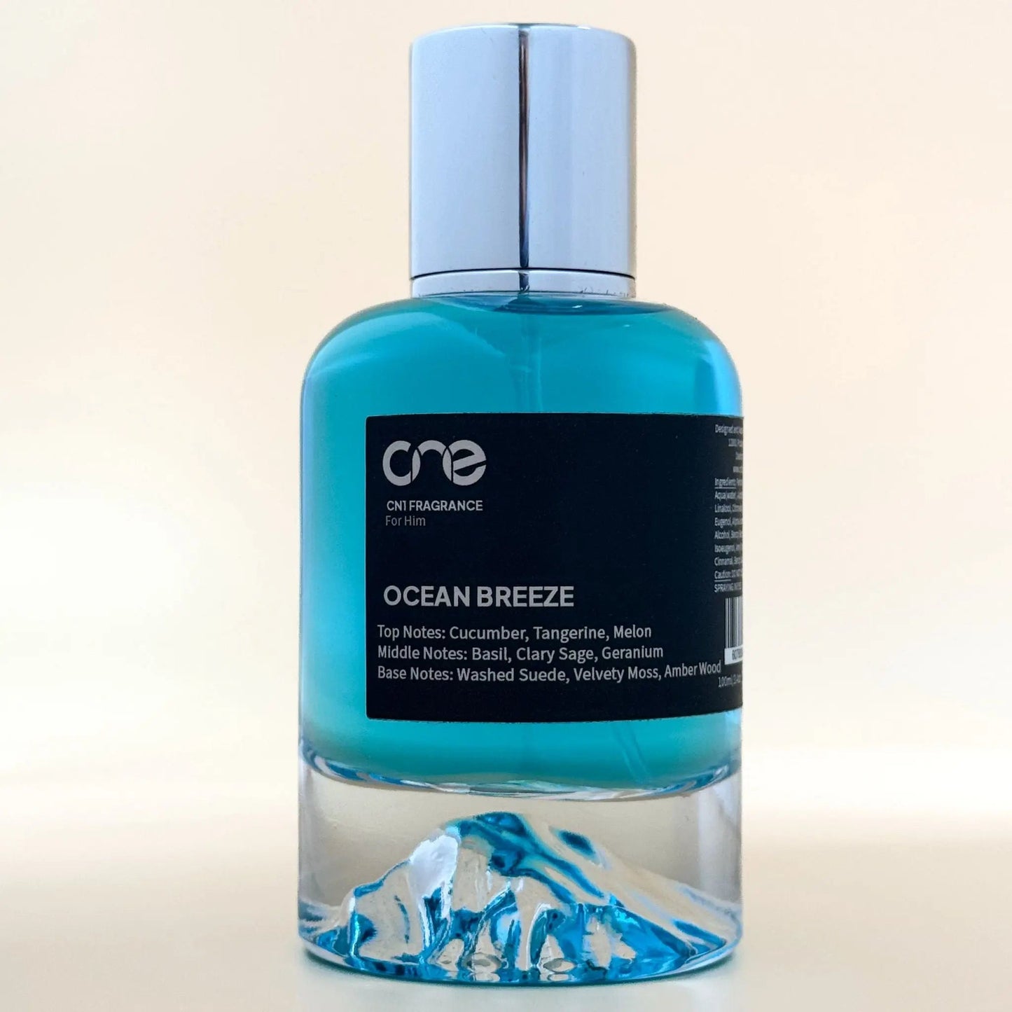 Ocean Breeze