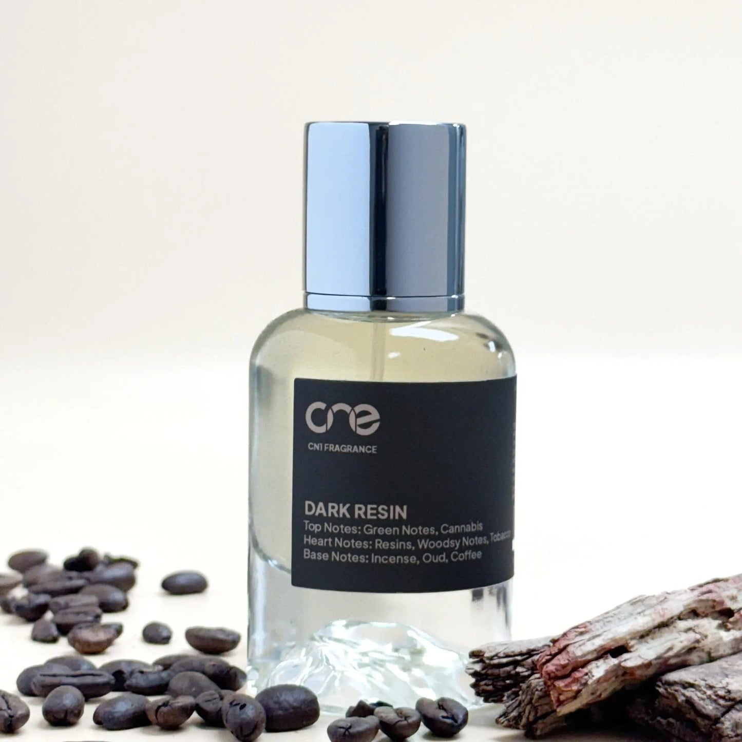 Dark Resin