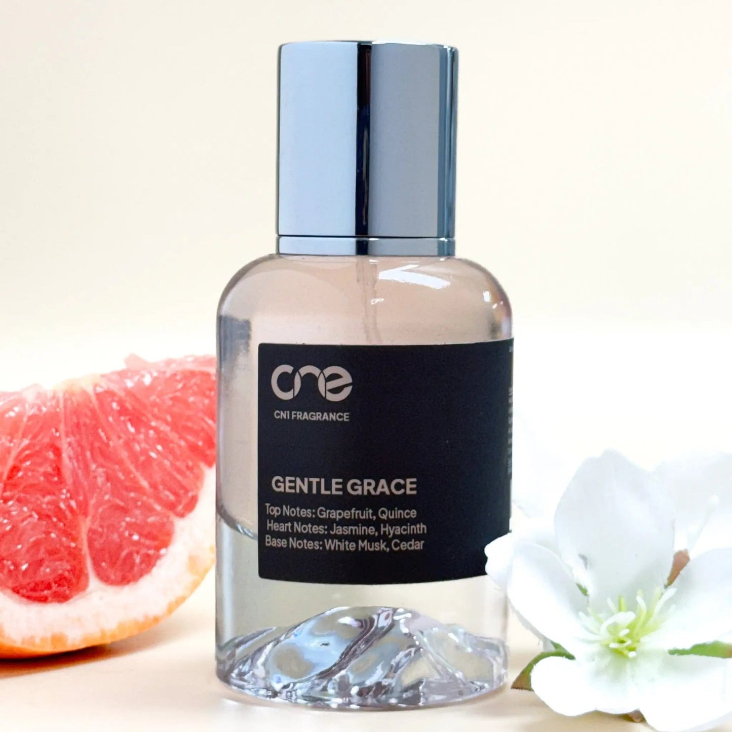Gentle Grace