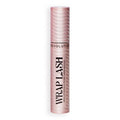 Makeup Revolution Wrap Lash Tubing Mascara Black USA 0.28 fl oz - Imperfect Box