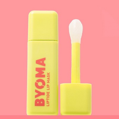 BYOMA Liptide Lip Mask 0.2 fl oz - New
