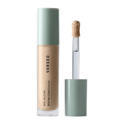 Versed Skin Solution Serum Concealer 3P 0.25 fl oz - New