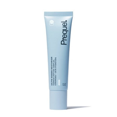 Prequel AM/PM Modern Face Moisturizers 2 fl oz - Imperfect Box