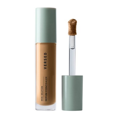 Versed Skin Solution Serum Concealer 8P 0.25 fl oz - Imperfect Container