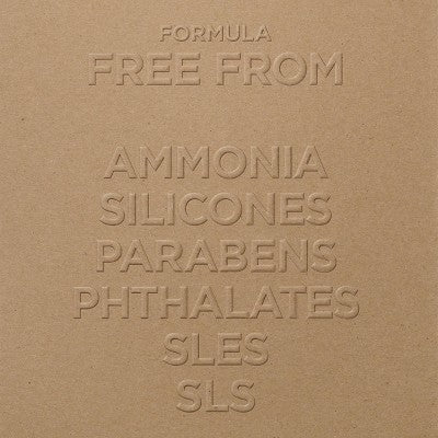 L'Oreal Paris Colorsonic Permanent Hair Color Cartridge  Medium Brown Ash 5A - Imperfect Box