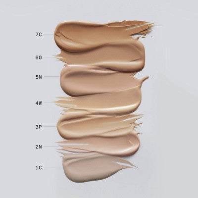 Versed Skin Solution Multi-Serum Skin Tint Foundation SPF 40 Shade 3P 1 fl oz - Imperfect Container