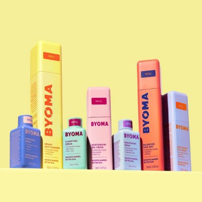 BYOMA Boosting Hydrating Serum Refill 30ml - New