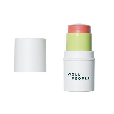 Well People Supernatural Stick Multi-Use Blush Rose 0.15oz - Missing Box