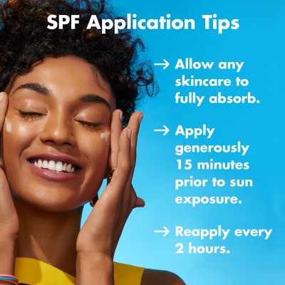 e.l.f. SKIN Suntouchable Whoa Glow Primer Sunbeam SPF 30 1.69 fl oz - Imperfect Box