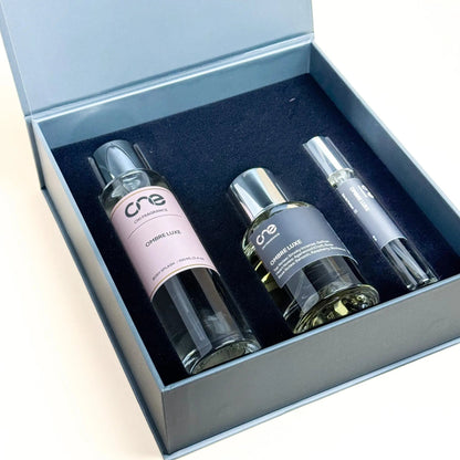 Ombre Luxe Set