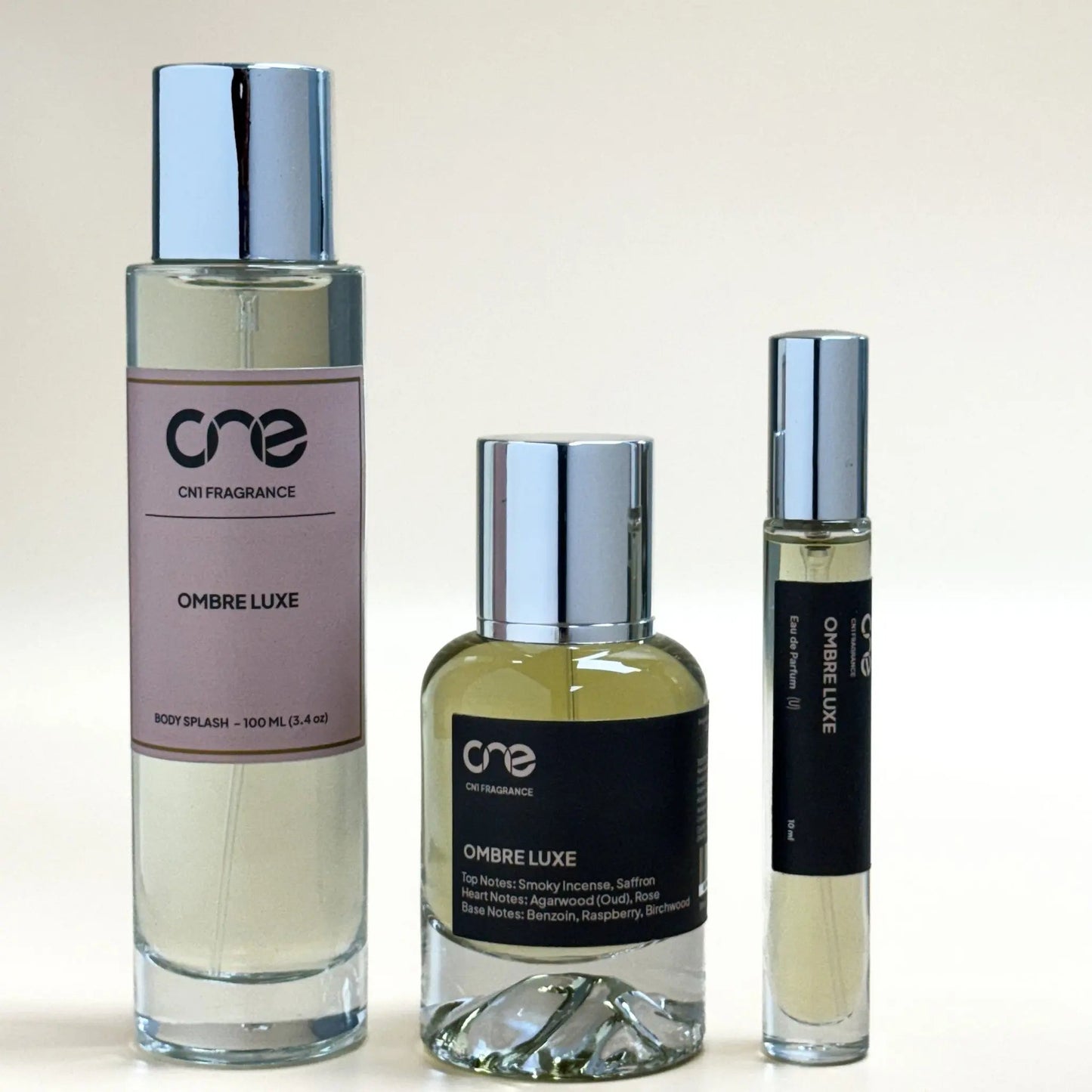 Ombre Luxe Set