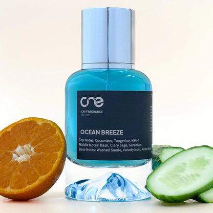 Ocean Breeze