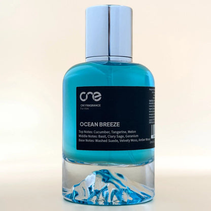 Ocean Breeze