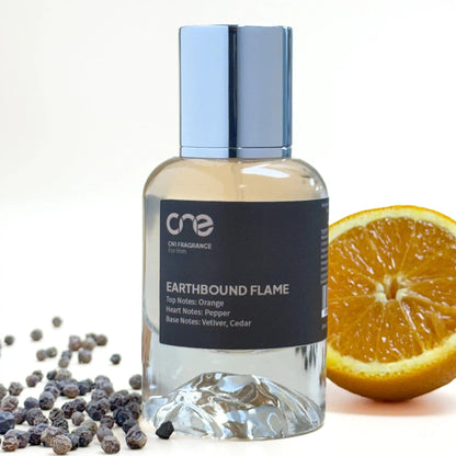 Earthbound Flame