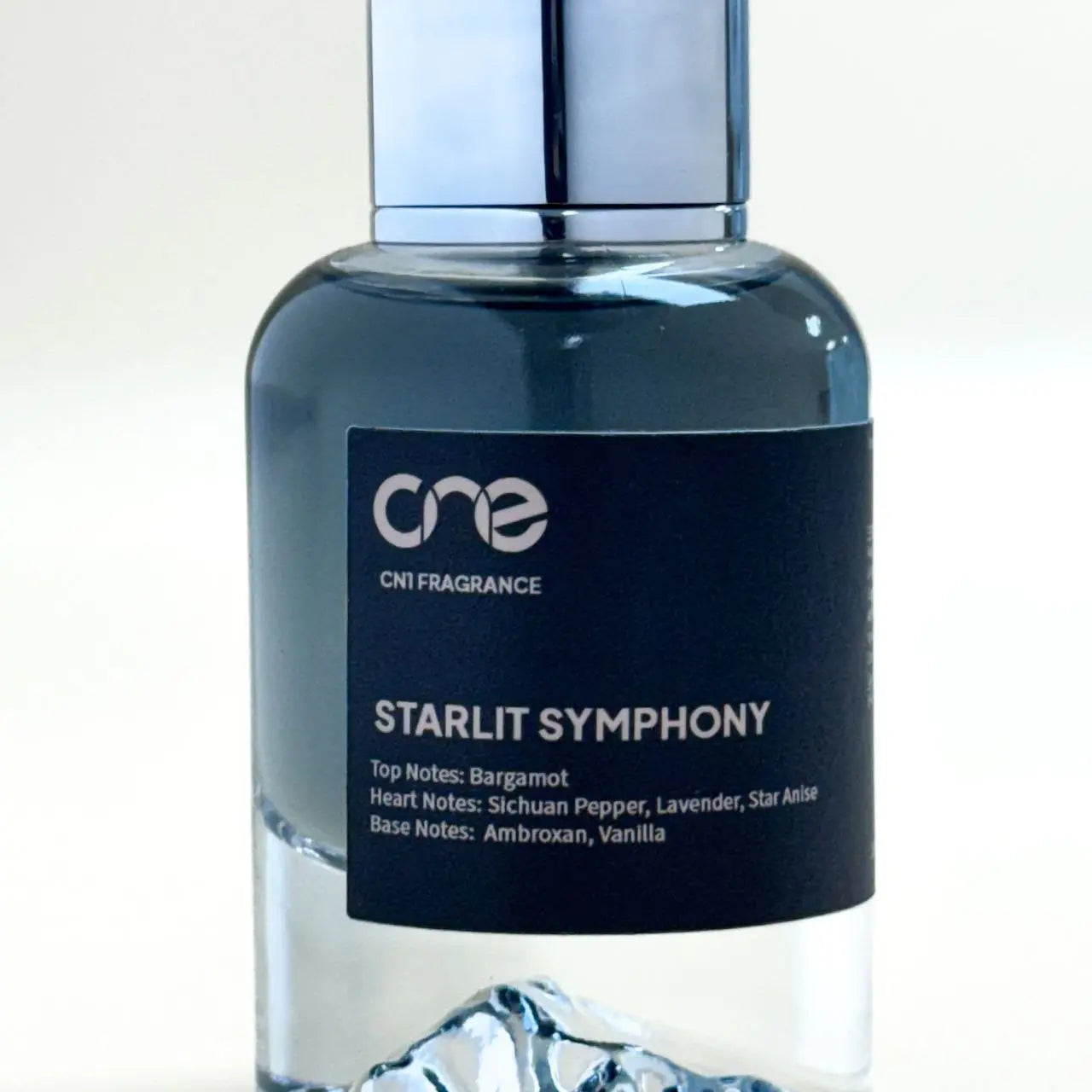 Starlit Symphony