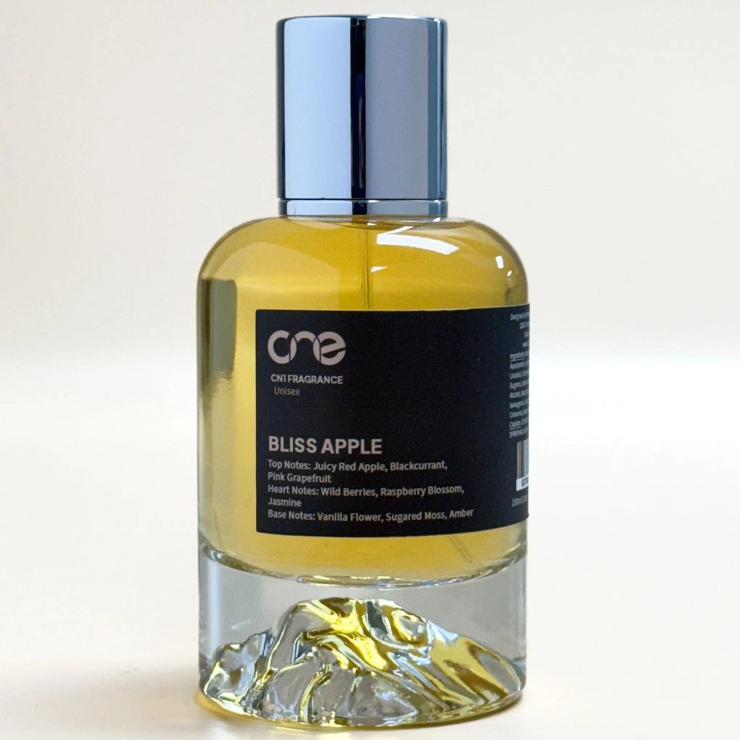 Bliss Apple