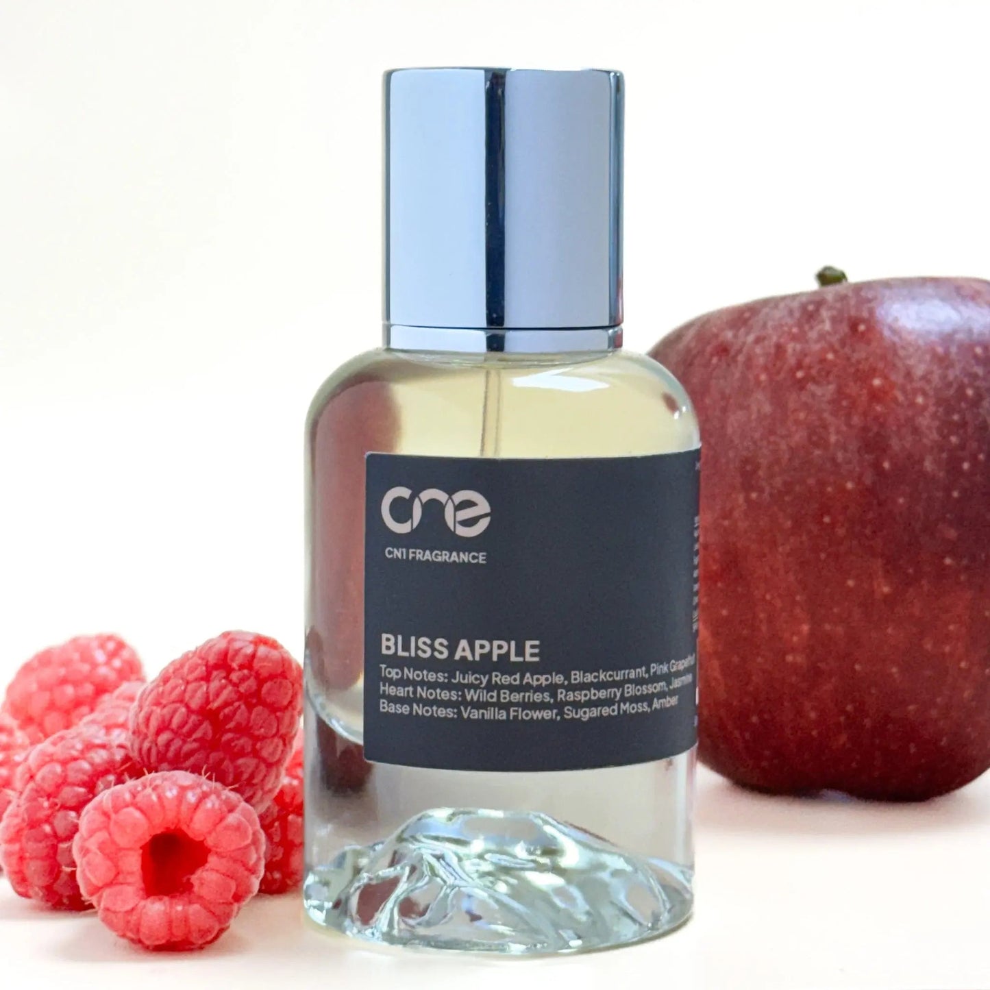 Bliss Apple
