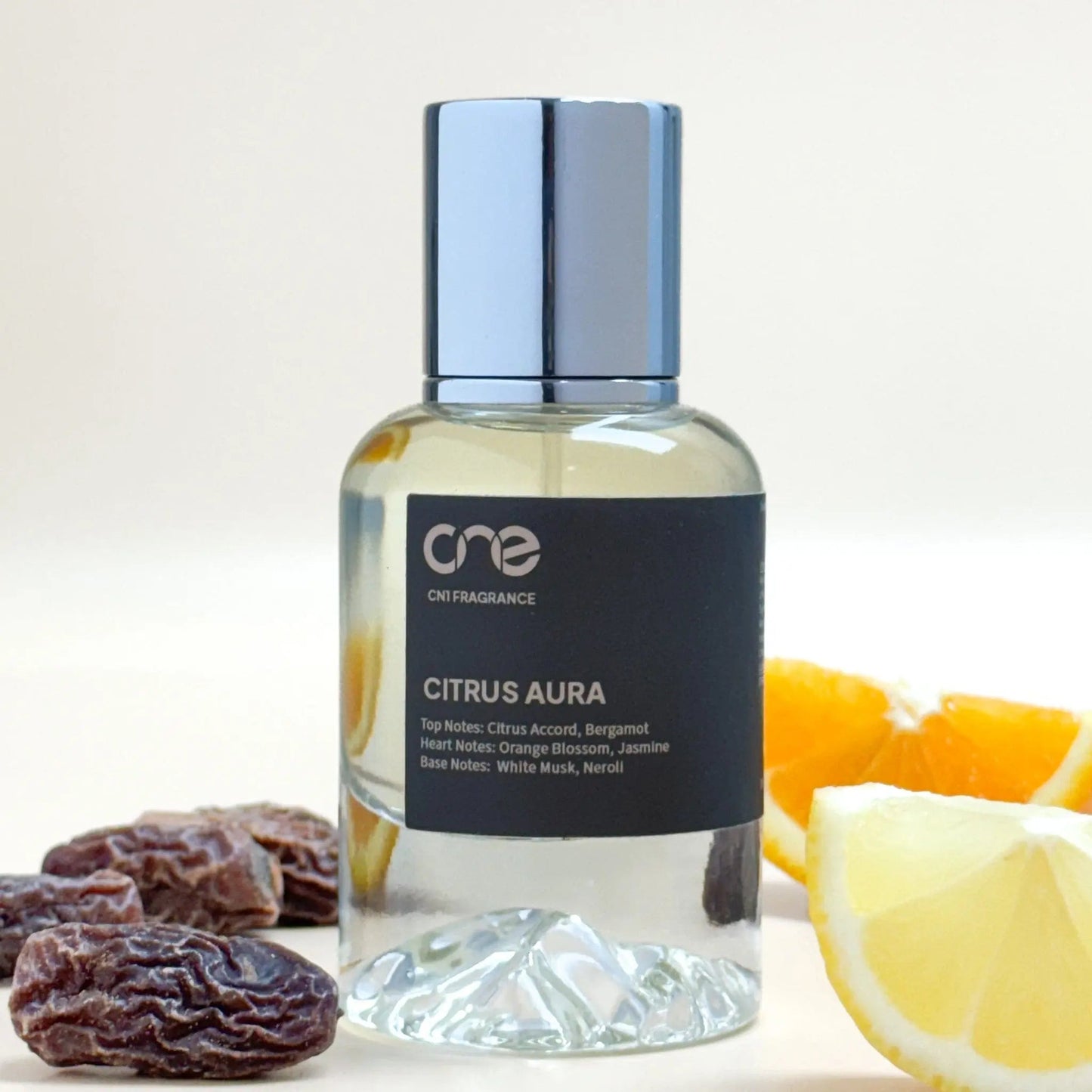 Citrus Aura