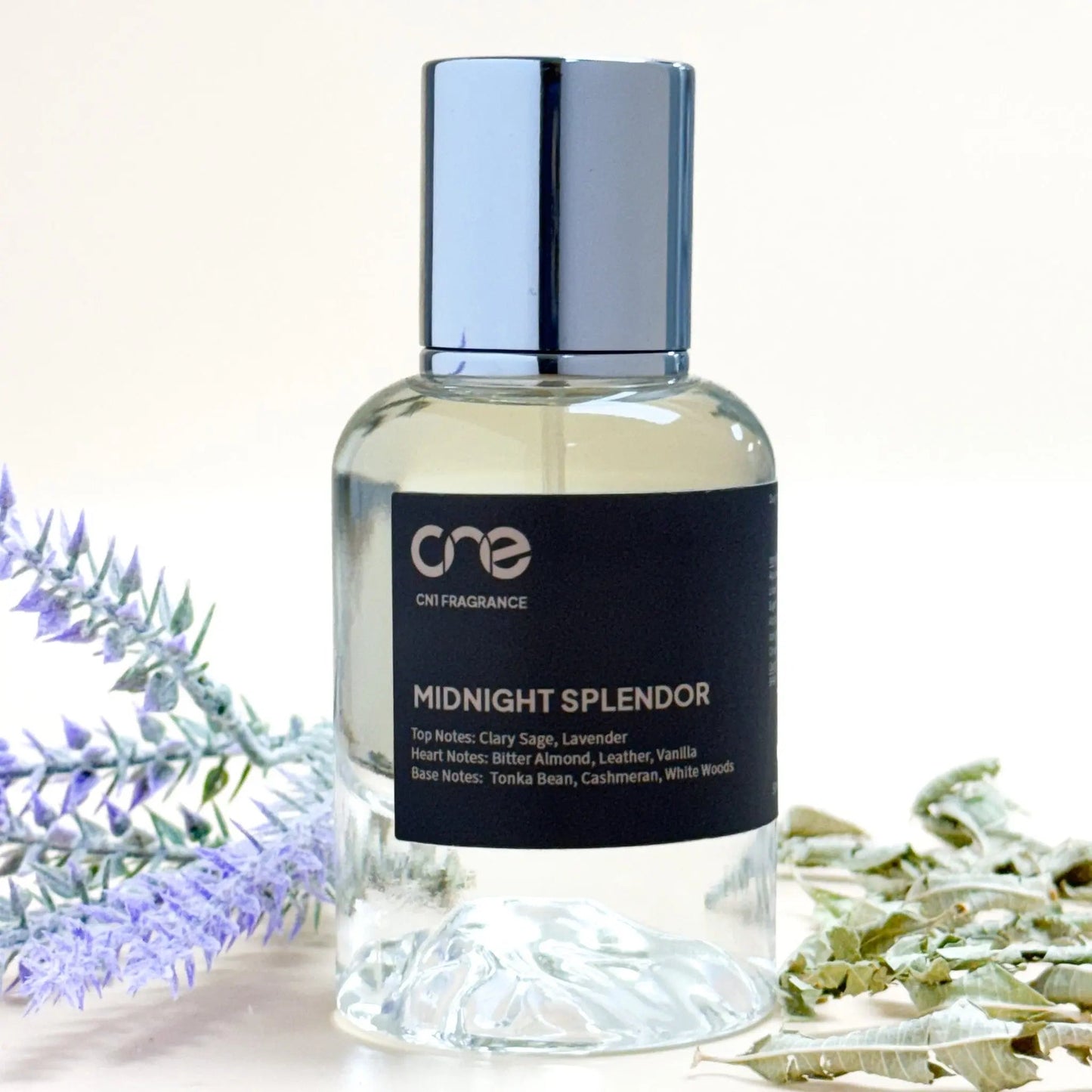 Midnight Splendor