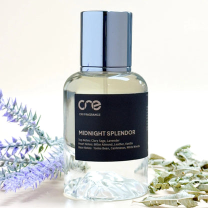 Midnight Splendor