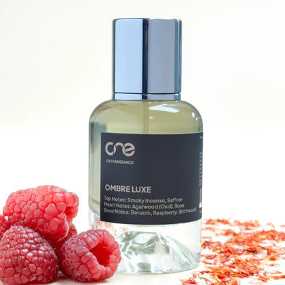 Ombre Luxe