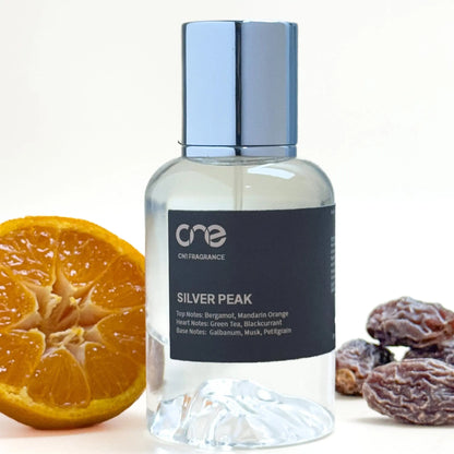 Silver Peak
