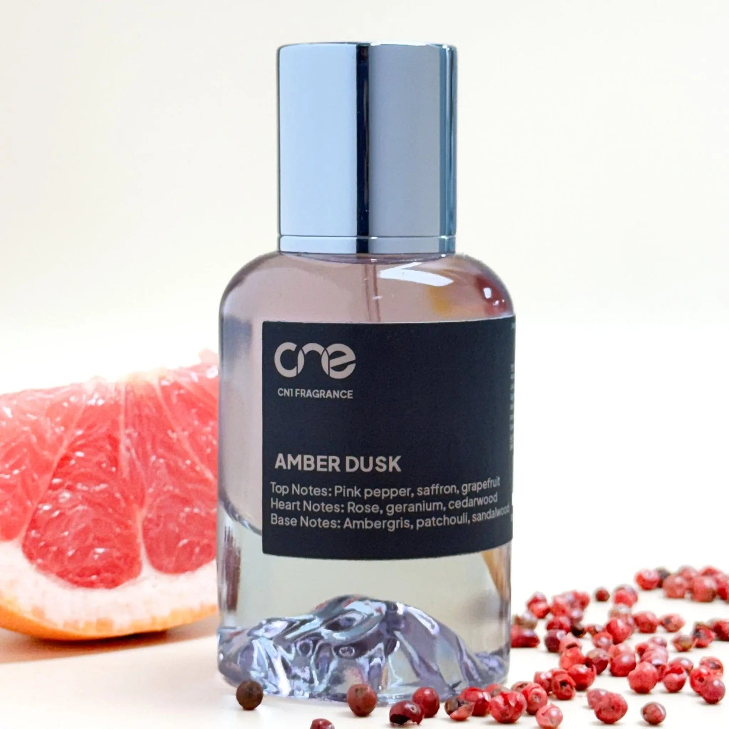 Amber Dusk