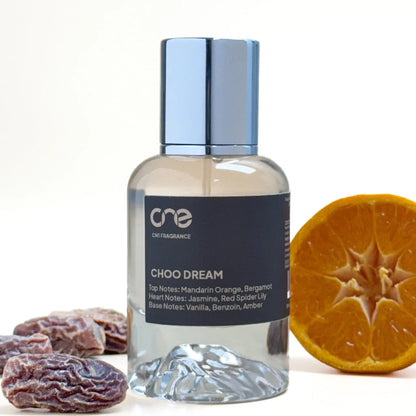 Choo Dream
