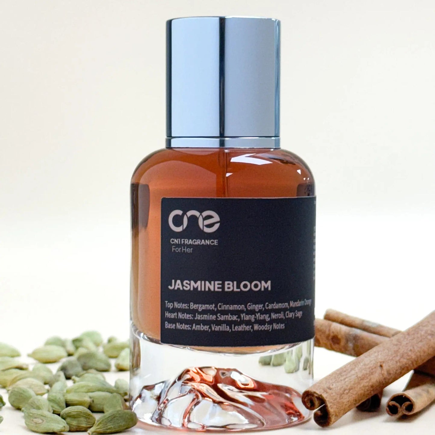 Jasmine Bloom