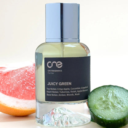 Juicy Green