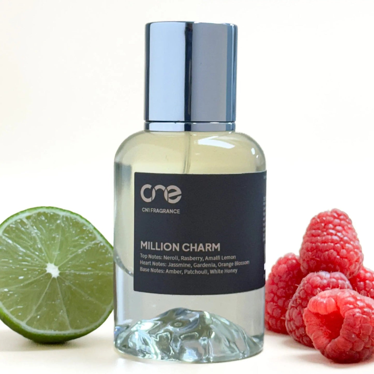 Million Charm