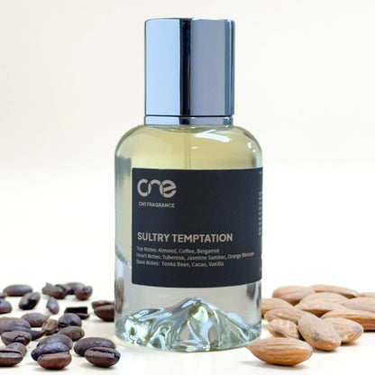 Sultry Temptation